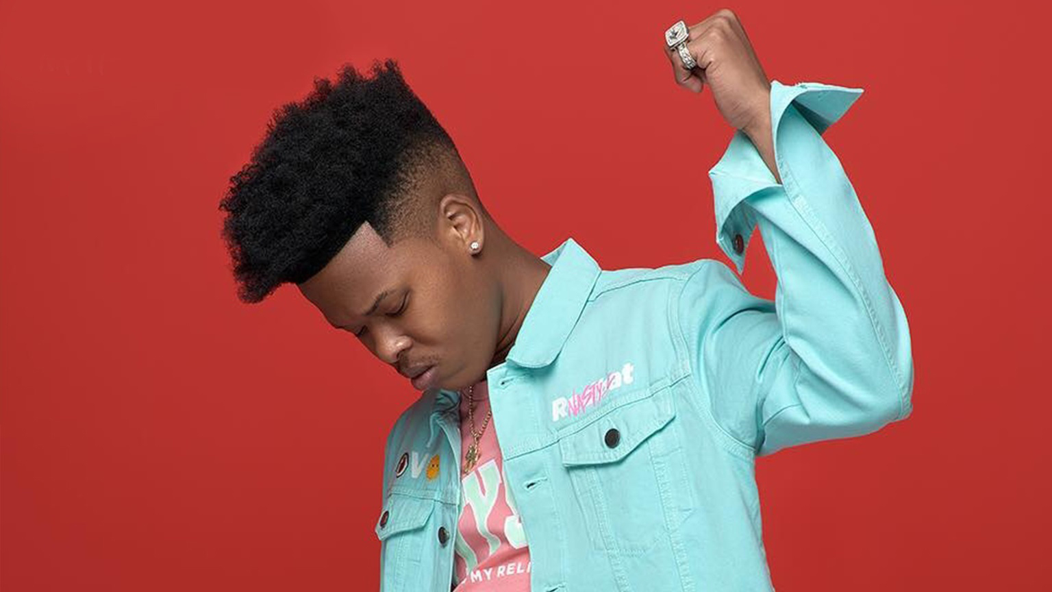 Mdzimba View wins bid to host Nasty C’s Ivyson Tour